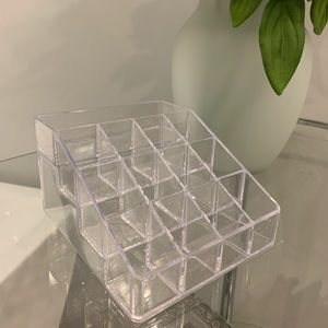 Lipstick Organizer